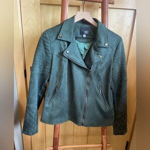 Kut from the Kloth Women's Moto Jacket